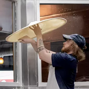 Bild von Dewey's Pizza - Southampton