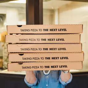 Bild von Dewey's Pizza - Southampton