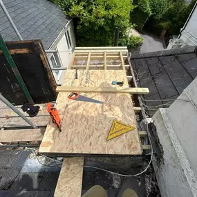 Bild von Raven Construction
