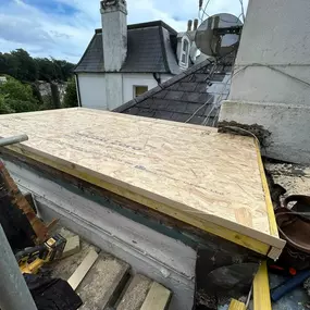Bild von Raven Construction