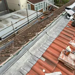 Bild von Raven Construction