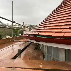 Bild von Raven Construction
