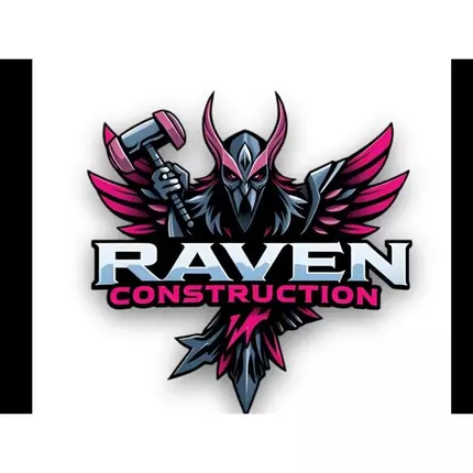 Logo van Raven Construction