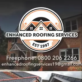 Bild von Enhanced Roofing Services