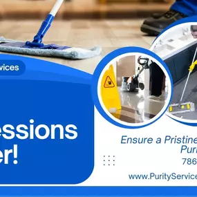 Bild von Purity Services