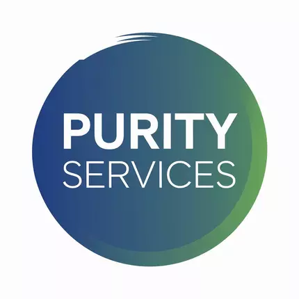 Logo de Purity Services