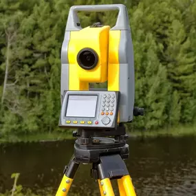 Bild von EJL Landmeter - Edwin Jacobs
