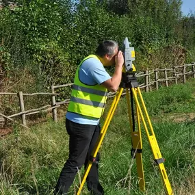 Bild von EJL Landmeter - Edwin Jacobs