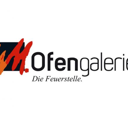 Logo de Ofen Galerie