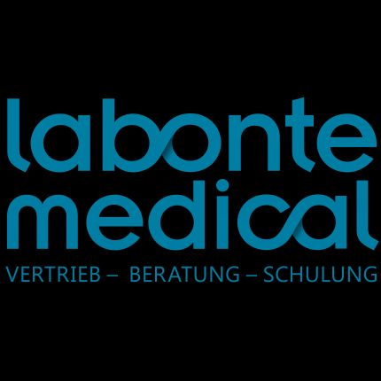 Λογότυπο από labonte medical GmbH