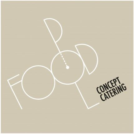 Logótipo de FOODPOL CONCEPT CATERING