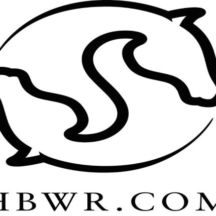 Logotipo de HBWR