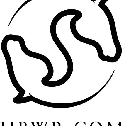 Logotipo de HBWR