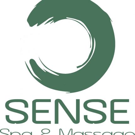 Logo von SENSE Spa & Massage