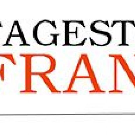 Logotyp från Tagestouren Franken GbR