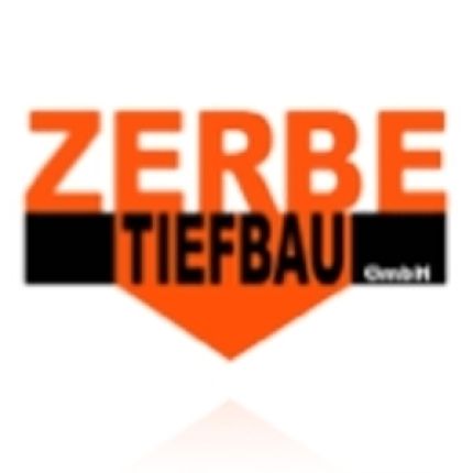 Logo van Zerbe Tiefbau GmbH