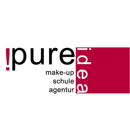 Logo from pure idea