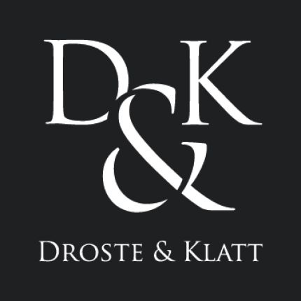Logo van Droste & Klatt - Büro für Kommunikation