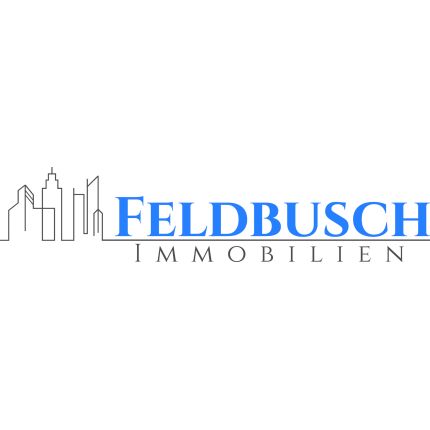 Logo van Feldbusch Immobilien GmbH