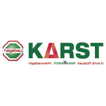 Logo van Karst Baustoffe GmbH & Co. KG