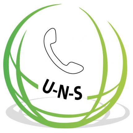 Logo da UNS GmbH