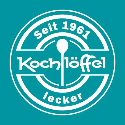 Logotipo de Kochlöffel