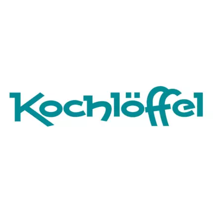 Logo fra Kochlöffel GmbH