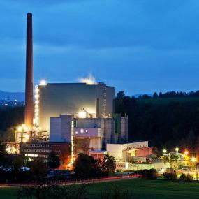 Bild von EEW Energy from Waste Göppingen GmbH