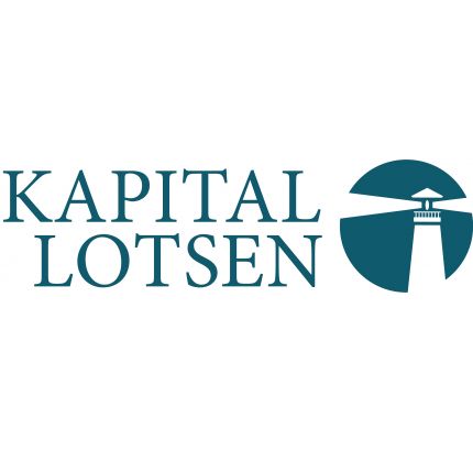 Logotipo de Kapitallotsen
