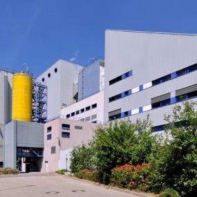 Bild von EEW Energy from Waste Saarbrücken GmbH MHKW Pirmasens