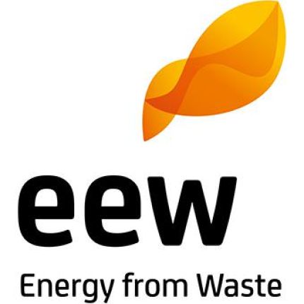 Logotyp från EEW Energy from Waste Saarbrücken GmbH MHKW Pirmasens