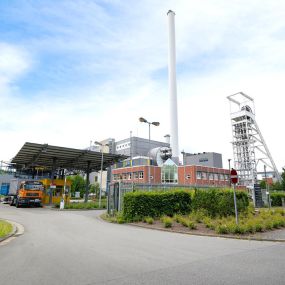 Bild von EEW Energy from Waste Saarbrücken GmbH AHKW Neunkirchen