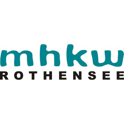 Logo fra MHKW Rothensee GmbH