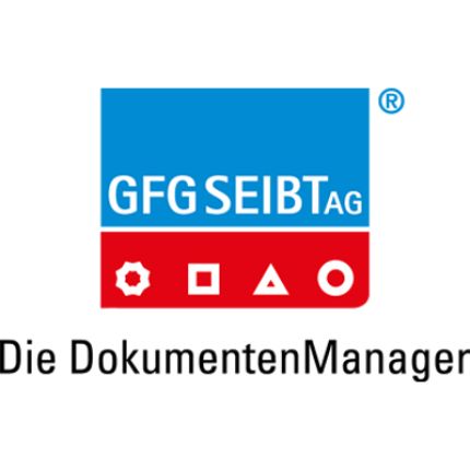 Logo fra GFG SEIBT AG - Die DokumentenManager