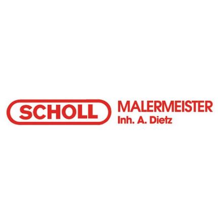 Logo od Scholl Malermeister e.K. Inh. A. Dietz