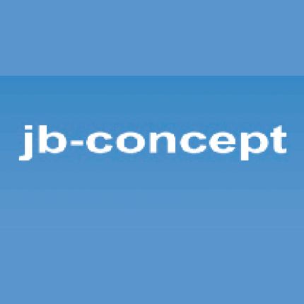 Logo fra jb-concept