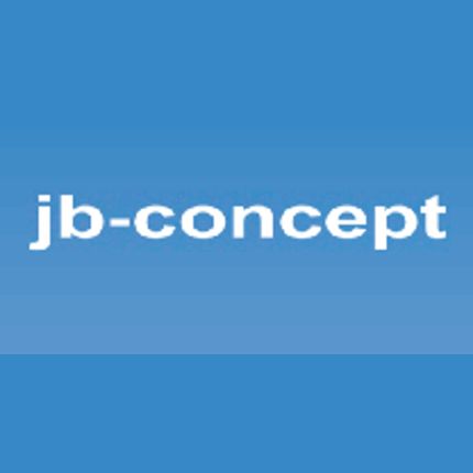 Logotipo de jb-concept