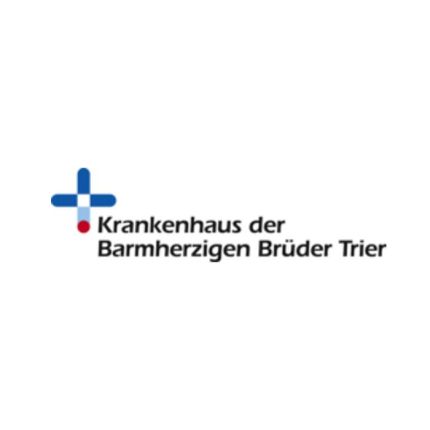 Λογότυπο από Krankenhaus der Barmherzigen Brüder Trier