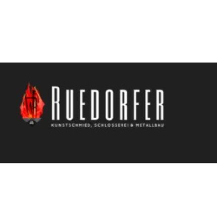 Logo von Ruedorfer Kunstschmiede & Metallbau