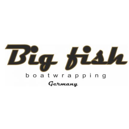 Logotipo de BIGfish Folien- & Werbetechnik