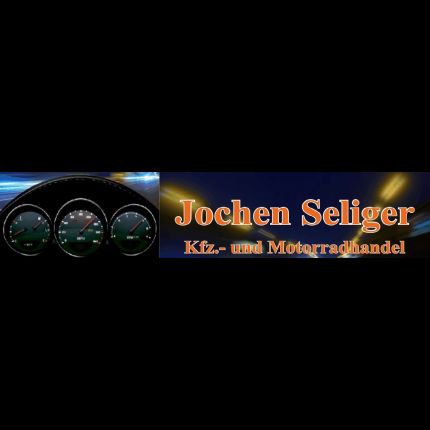 Logótipo de Jochen Seliger