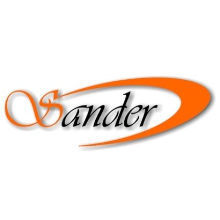 Logotipo de Sander Verwertungen