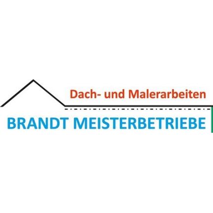 Logo fra Brandt Meisterbetriebe
