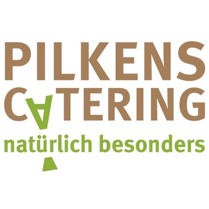 Logotyp från Pilkens Catering GmbH