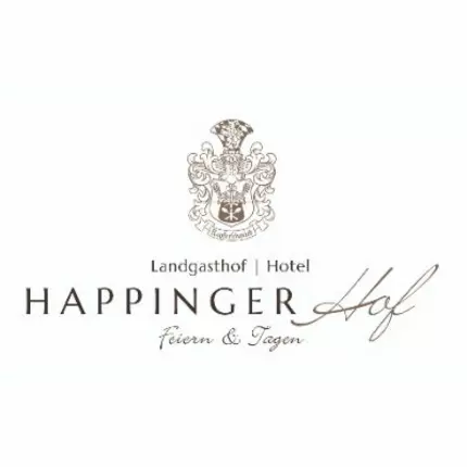 Logo da Happinger Hof Hotel & Landgasthof