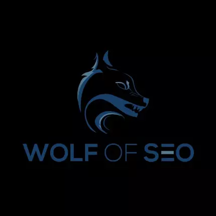 Logo von WOLF OF SEO | Niels Stuck