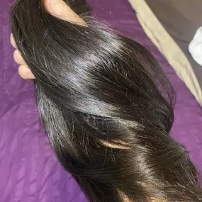 Hair consultation El Cajon CA