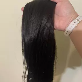 Hair extension specialist El Cajon CA
