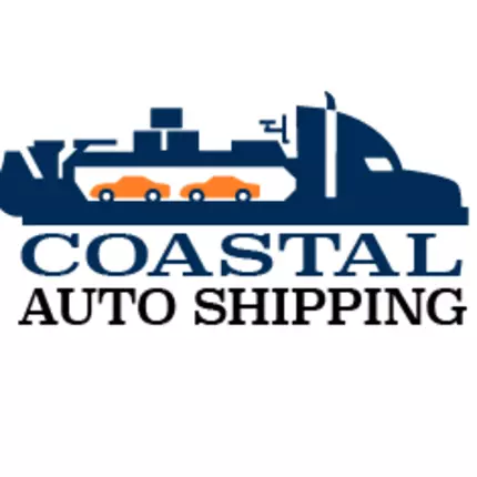 Logo de Coastal Auto Shipping