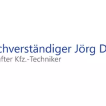 Logo de Kfz-Sachverständigen Büro Dubbelfeld